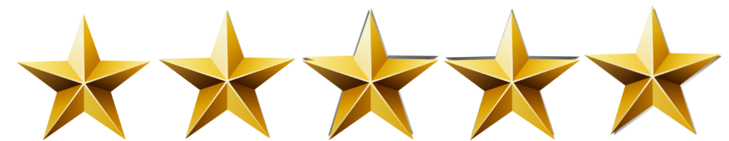 Fun factor = 5 out of 5 stars